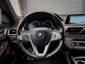 Обява за продажба на BMW 740 LASER FULL M-PACK ~51 999 лв. - изображение 9