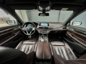 Обява за продажба на BMW 740 LASER FULL M-PACK ~51 999 лв. - изображение 8