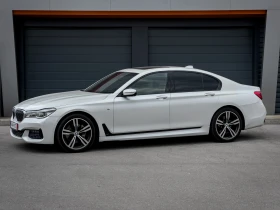Обява за продажба на BMW 740 LASER FULL M-PACK ~51 999 лв. - изображение 2