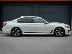 Обява за продажба на BMW 740 LASER FULL M-PACK ~51 999 лв. - изображение 5