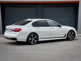 Обява за продажба на BMW 740 LASER FULL M-PACK ~51 999 лв. - изображение 4