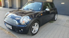 Mini Cooper 1.6i ГАЗ КЛИМА FACELIFT - 4999 лв. - 60614417 2