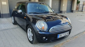 Mini Cooper 1.6i ГАЗ КЛИМА FACELIFT - 4999 лв. - 60614417 8