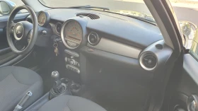 Mini Cooper 1.6i ГАЗ КЛИМА FACELIFT - 4999 лв. - 60614417 13