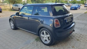 Mini Cooper 1.6i ГАЗ КЛИМА FACELIFT - 4999 лв. - 60614417 4