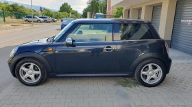 Mini Cooper 1.6i ГАЗ КЛИМА FACELIFT - 4999 лв. - 60614417 3