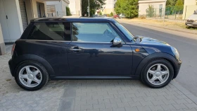 Mini Cooper 1.6i ГАЗ КЛИМА FACELIFT - 4999 лв. - 60614417 7