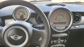 Mini Cooper 1.6i ГАЗ КЛИМА FACELIFT - 4999 лв. - 60614417 14