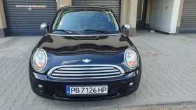 Mini Cooper 1.6i ГАЗ КЛИМА FACELIFT - 4999 лв. - 60614417 9