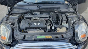 Mini Cooper 1.6i ГАЗ КЛИМА FACELIFT - 4999 лв. - 60614417 15
