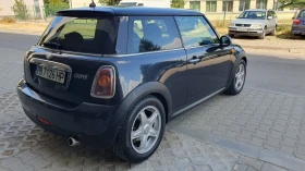 Mini Cooper 1.6i ГАЗ КЛИМА FACELIFT - 4999 лв. - 60614417 6