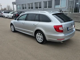Обява за продажба на Skoda Superb ~17 000 лв. - изображение 4