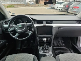 Обява за продажба на Skoda Superb ~17 000 лв. - изображение 8