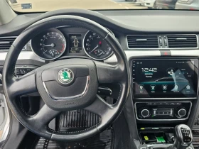 Обява за продажба на Skoda Superb ~17 000 лв. - изображение 9