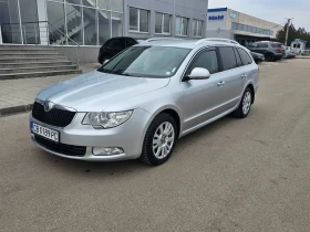 Обява за продажба на Skoda Superb ~17 000 лв. - изображение 2