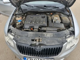 Обява за продажба на Skoda Superb ~17 000 лв. - изображение 10