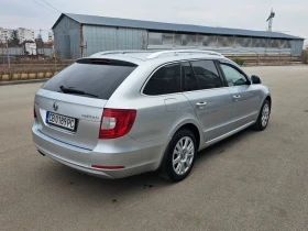 Обява за продажба на Skoda Superb ~17 000 лв. - изображение 6