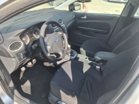 Обява за продажба на Ford Focus 1.6 tdi Италия ~3 400 лв. - изображение 8