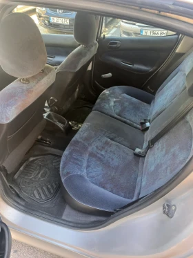 Peugeot 206 2, 0 HDi | Mobile.bg    6