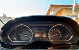     Peugeot 208 Feline 1.6 eHDI
