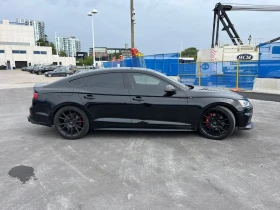 Audi S5 - 40900 лв. - 31011030 3