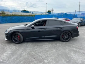 Audi S5 - 40900 лв. - 31011030 2