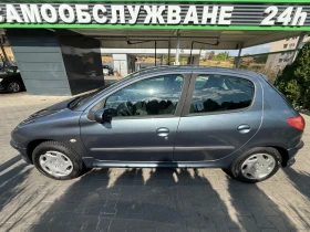 Peugeot 206 1.4 | Mobile.bg    2