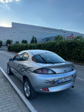 Ford Puma | Mobile.bg    3