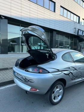 Ford Puma | Mobile.bg    11