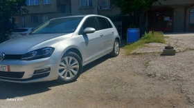 Обява за продажба на VW Golf 1.4 TSI BLUEMOTION  ~16 150 лв. - изображение 2