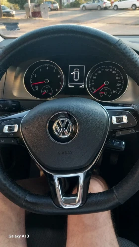 Обява за продажба на VW Golf 1.4 TSI BLUEMOTION  ~16 150 лв. - изображение 5