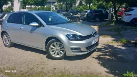 Обява за продажба на VW Golf 1.4 TSI BLUEMOTION  ~16 150 лв. - изображение 1