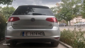 Обява за продажба на VW Golf 1.4 TSI BLUEMOTION  ~16 150 лв. - изображение 3