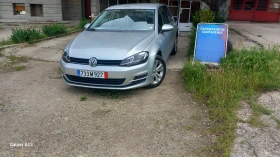 Обява за продажба на VW Golf 1.4 TSI BLUEMOTION  ~16 150 лв. - изображение 1
