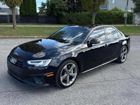 Обява за продажба на Audi A4 Progressiv * * CARFAX * * АВТО КРЕДИТ * *  ~29 999 лв. - изображение 1