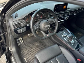 Обява за продажба на Audi A4 Progressiv * * CARFAX * * АВТО КРЕДИТ * *  ~29 999 лв. - изображение 6