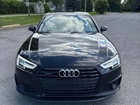 Обява за продажба на Audi A4 Progressiv * * CARFAX * * АВТО КРЕДИТ * *  ~29 999 лв. - изображение 1