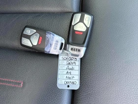 Обява за продажба на Audi A4 Progressiv * * CARFAX * * АВТО КРЕДИТ * *  ~29 999 лв. - изображение 11
