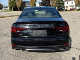 Обява за продажба на Audi A4 Progressiv * * CARFAX * * АВТО КРЕДИТ * *  ~29 999 лв. - изображение 3