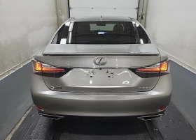 Lexus GS 350 - 34700 лв. / 17741.83 € - 27470032 6