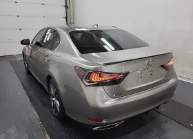 Lexus GS 350 - 34700 лв. / 17741.83 € - 27470032 4