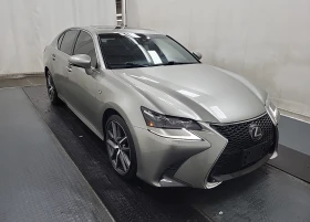 Lexus GS 350 - 34700 лв. / 17741.83 € - 27470032 2