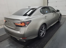 Lexus GS 350 - 34700 лв. / 17741.83 € - 27470032 3