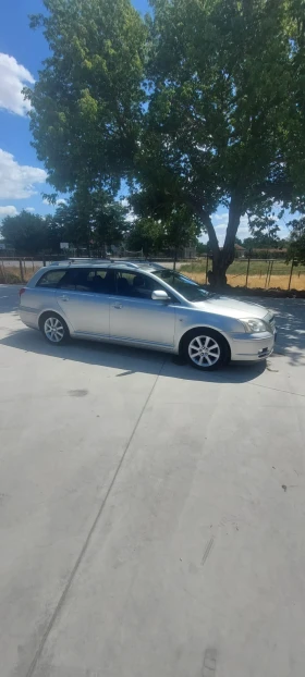 Обява за продажба на Toyota Avensis ~4 500 лв. - изображение 5 | Auto.bg Обява за продажба на Toyota Avensis ~4 500 лв. - изображение 5