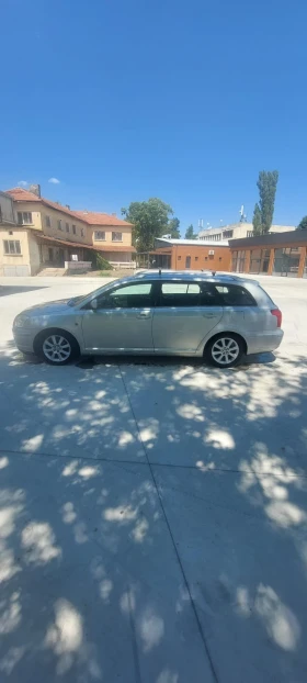 Обява за продажба на Toyota Avensis ~4 500 лв. - изображение 11 | Auto.bg Обява за продажба на Toyota Avensis ~4 500 лв. - изображение 11