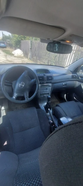 Обява за продажба на Toyota Avensis ~4 500 лв. - изображение 1 | Auto.bg Обява за продажба на Toyota Avensis ~4 500 лв. - изображение 1