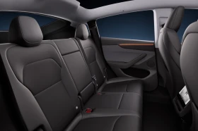 Tesla Model Y Juniper SR RWD, снимка 4