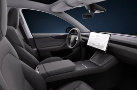 Tesla Model Y Juniper SR RWD, снимка 3