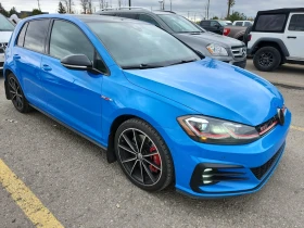 VW Golf * GTI* CARFAX * БЕЗ ПЪРВОНАЧАЛНА ВНОСКА - 39999 лв. / 20451.16 € - 98749442 2