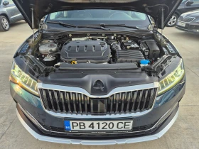 Skoda Superb SCOUT= С ГАРАНЦИЯ-4Х4-200кс А/Т - 60660 лв. / 31014.97 € - 76727393 16